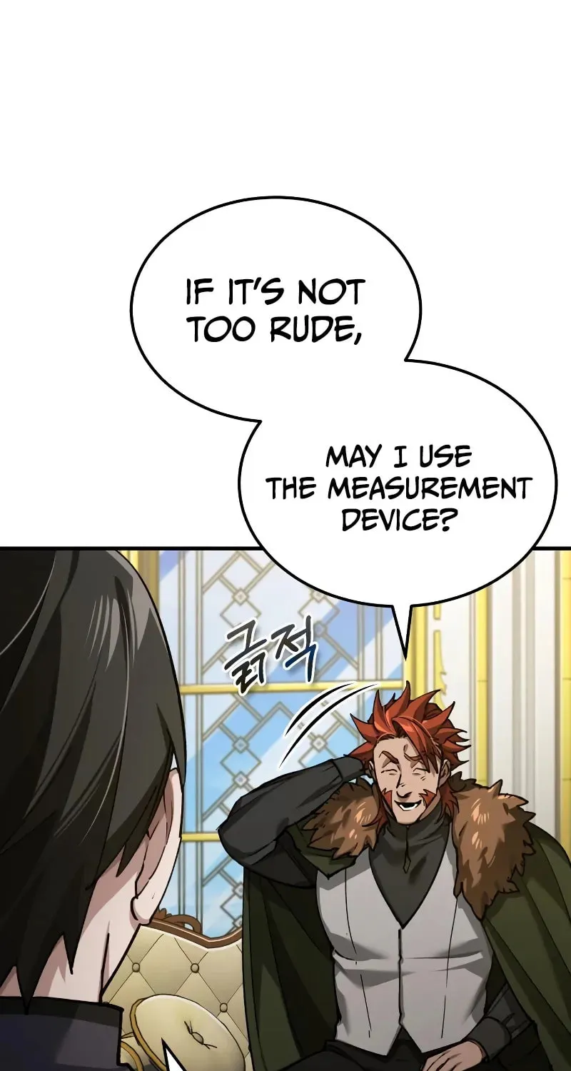 Read Descended from Divinity EN Manga Online