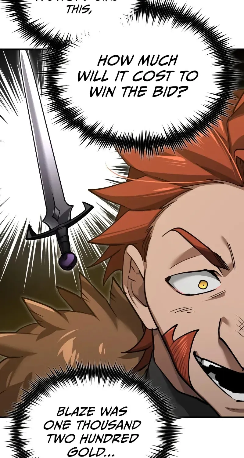 Read Descended from Divinity EN Manga Online