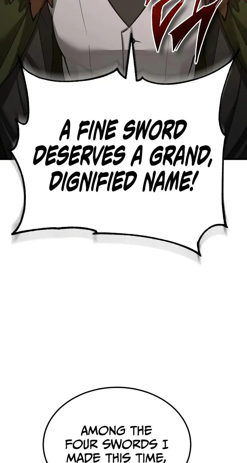 Read Descended from Divinity EN Manga Online
