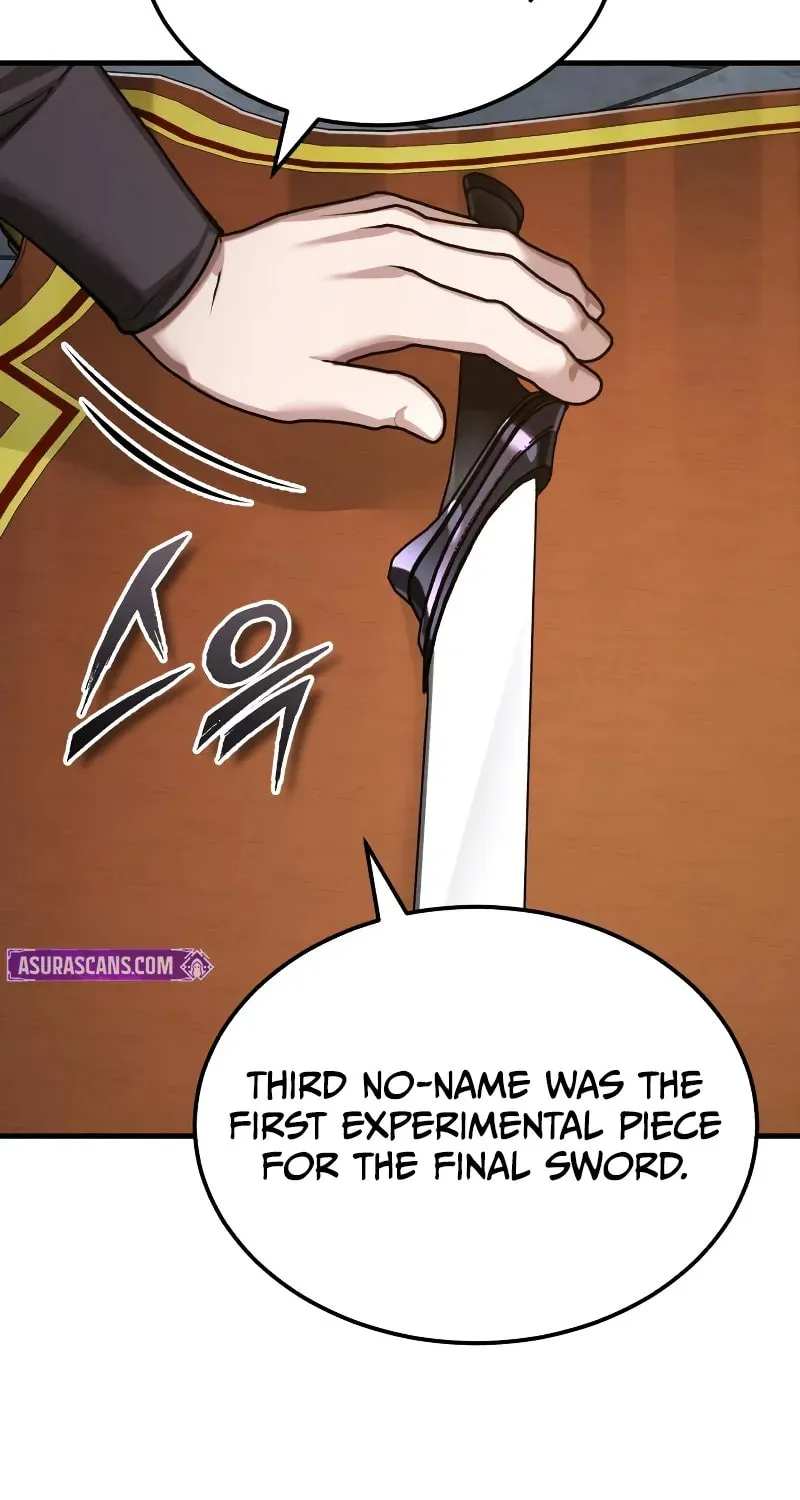 Read Descended from Divinity EN Manga Online