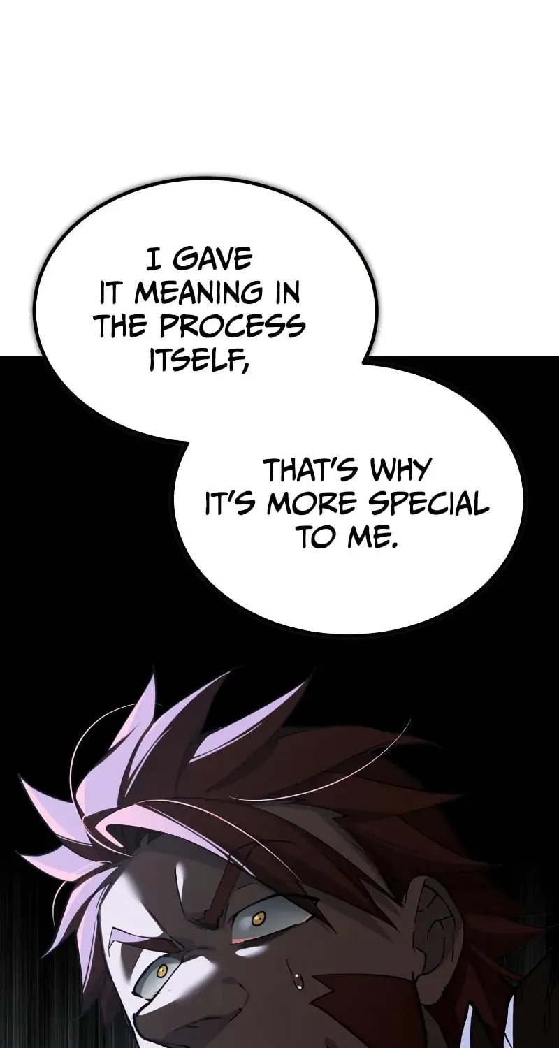 Read Descended from Divinity EN Manga Online