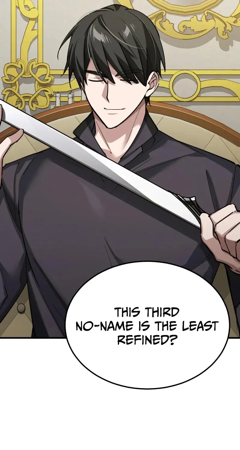 Read Descended from Divinity EN Manga Online