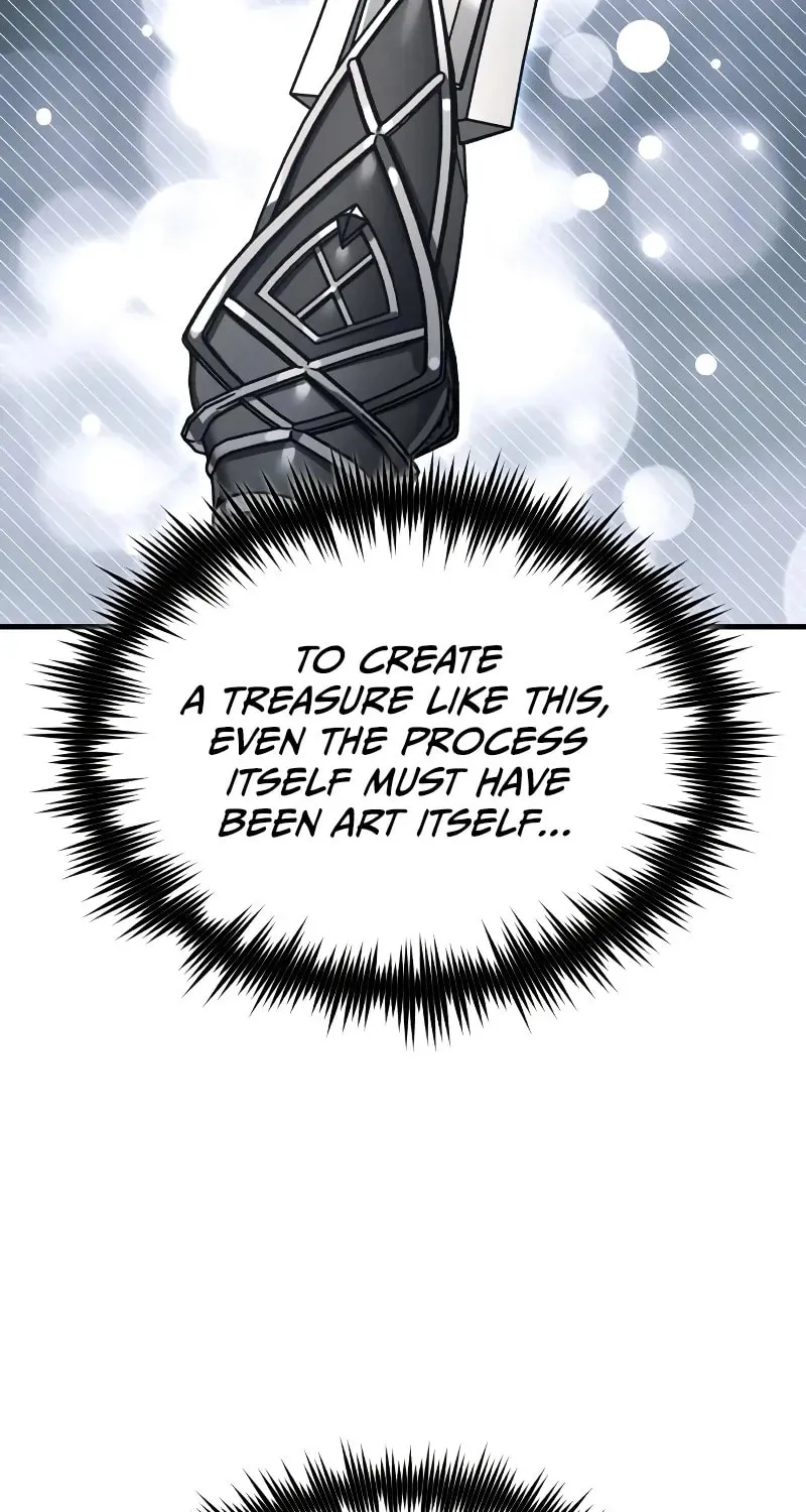 Read Descended from Divinity EN Manga Online