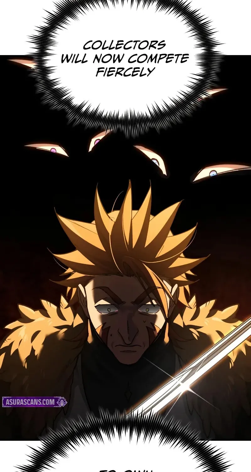 Read Descended from Divinity EN Manga Online