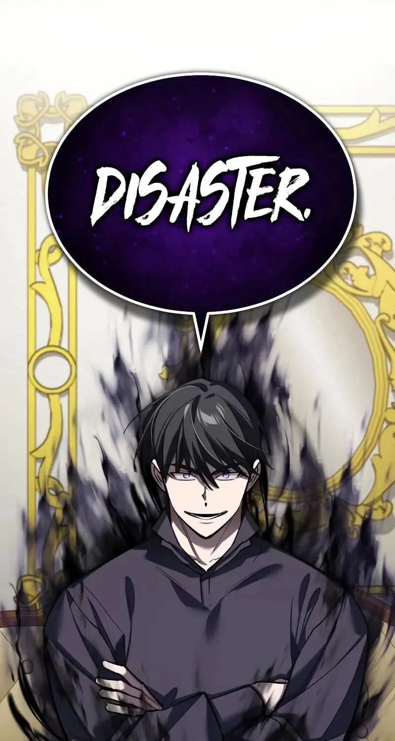 Read Descended from Divinity EN Manga Online