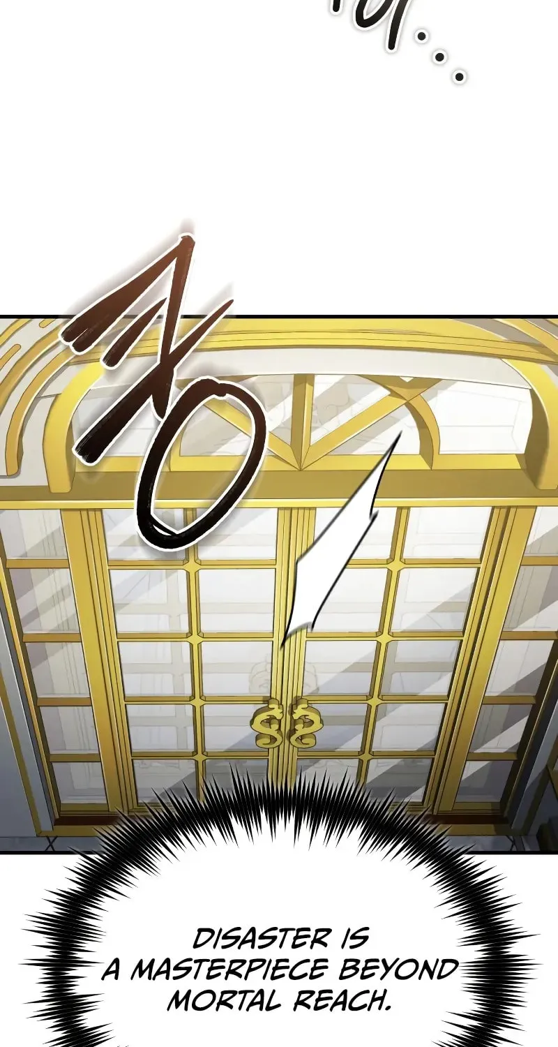 Read Descended from Divinity EN Manga Online