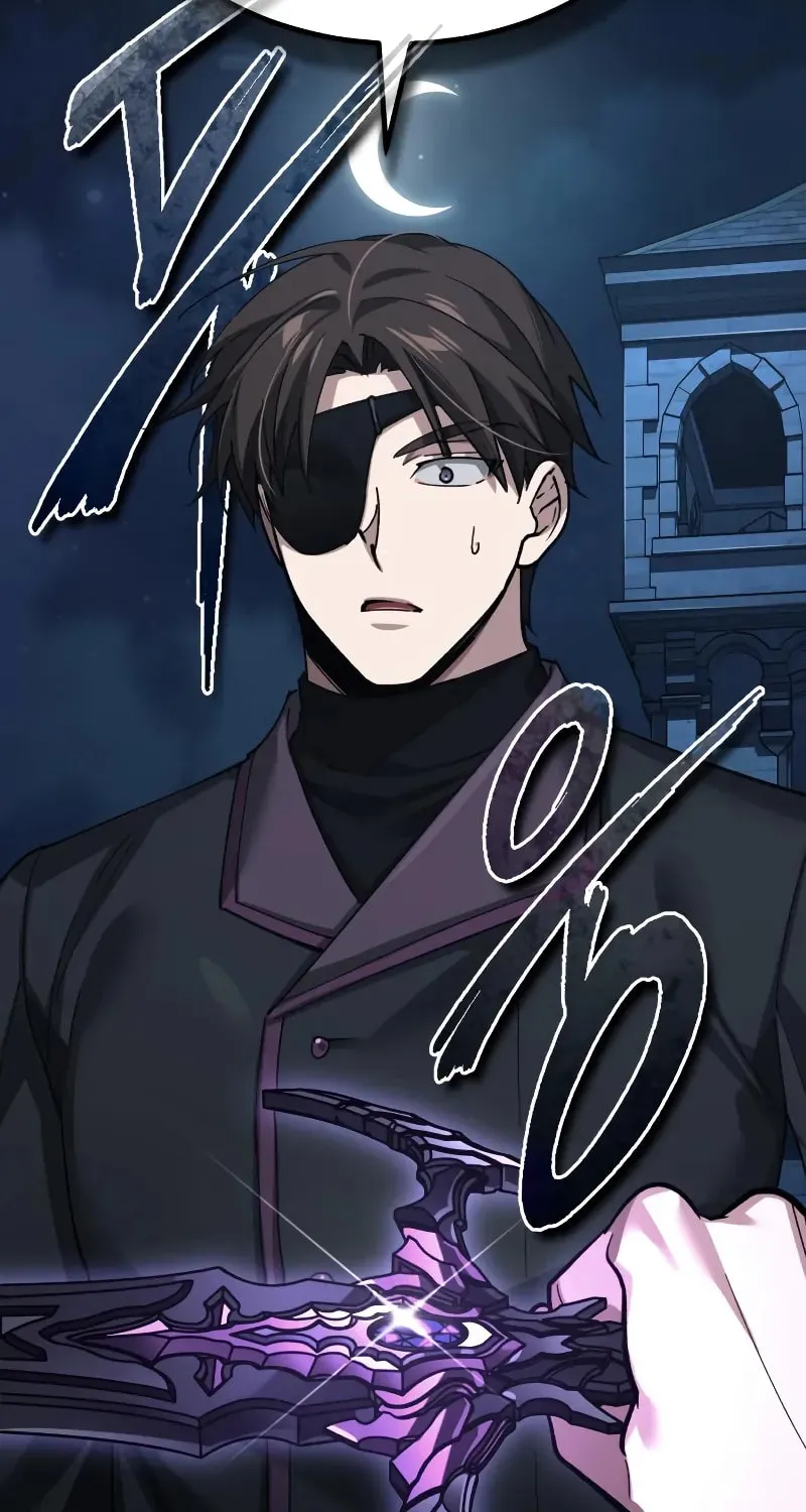 Read Descended from Divinity EN Manga Online