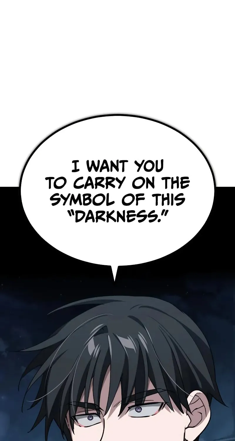 Read Descended from Divinity EN Manga Online