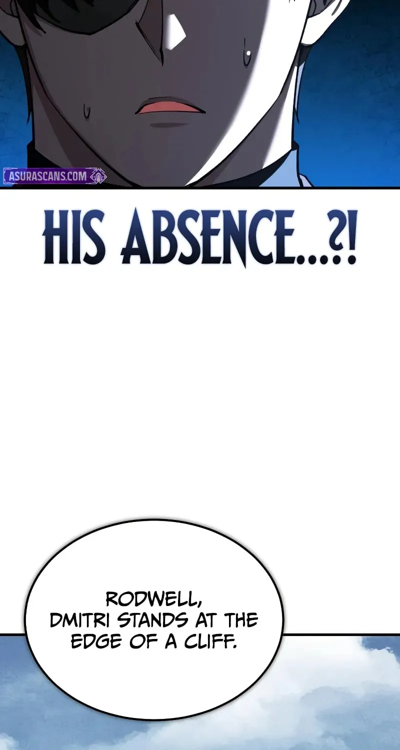 Read Descended from Divinity EN Manga Online