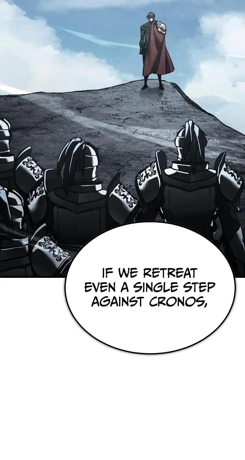 Read Descended from Divinity EN Manga Online