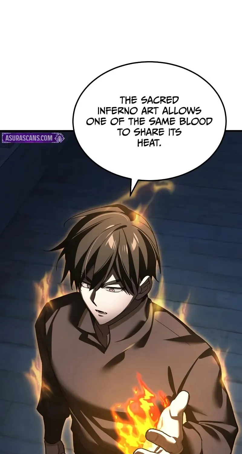 Read Descended from Divinity EN Manga Online