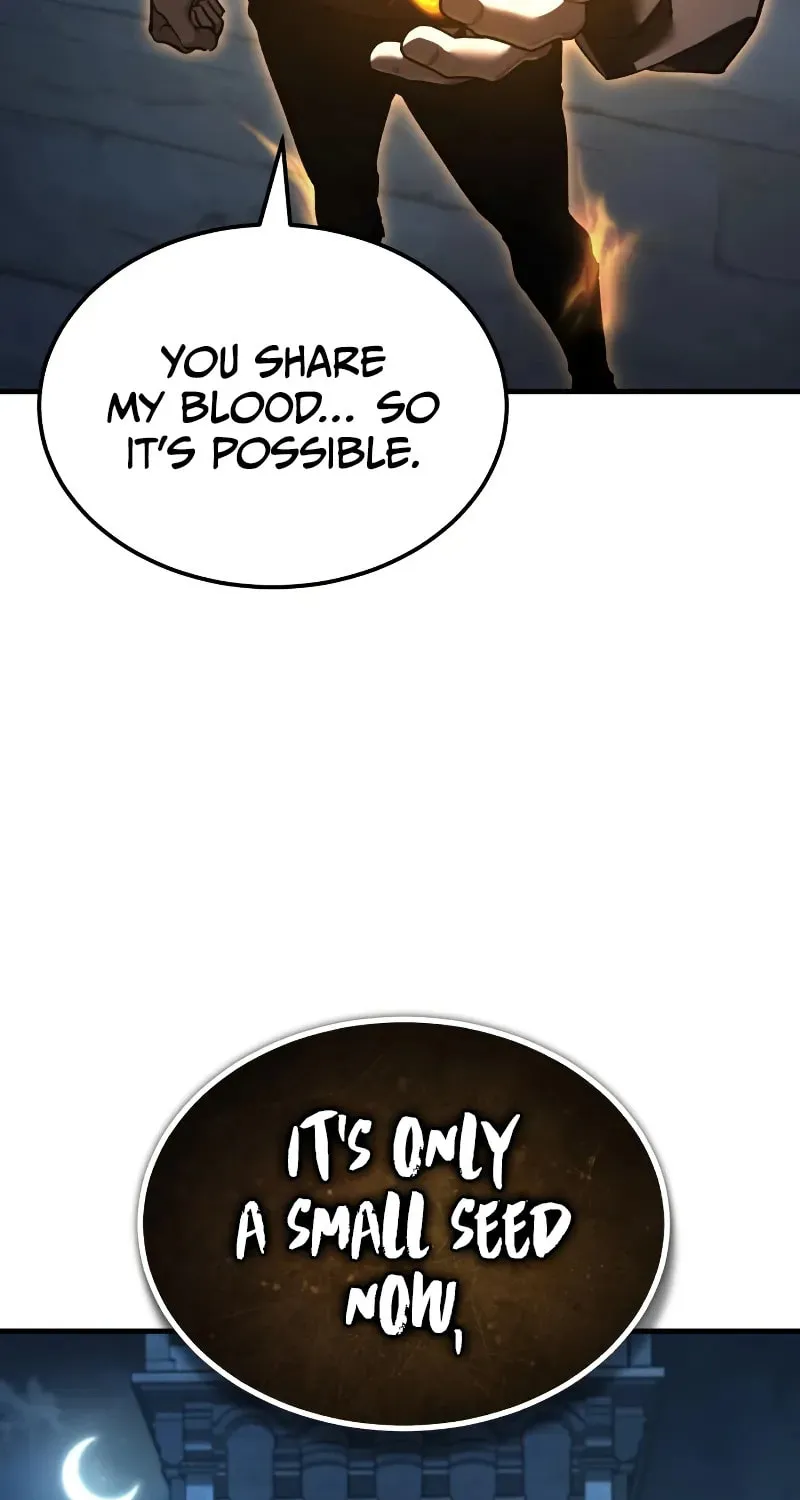 Read Descended from Divinity EN Manga Online