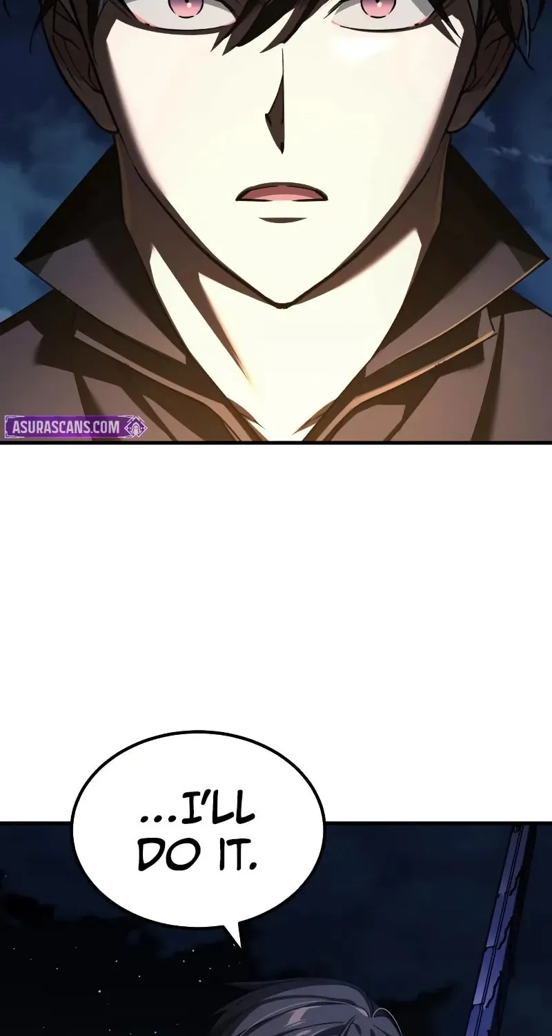 Read Descended from Divinity EN Manga Online