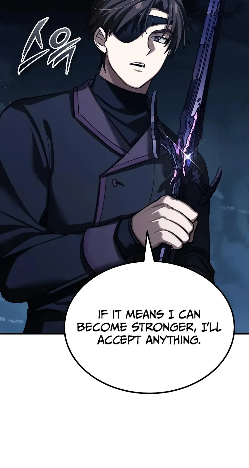 Read Descended from Divinity EN Manga Online