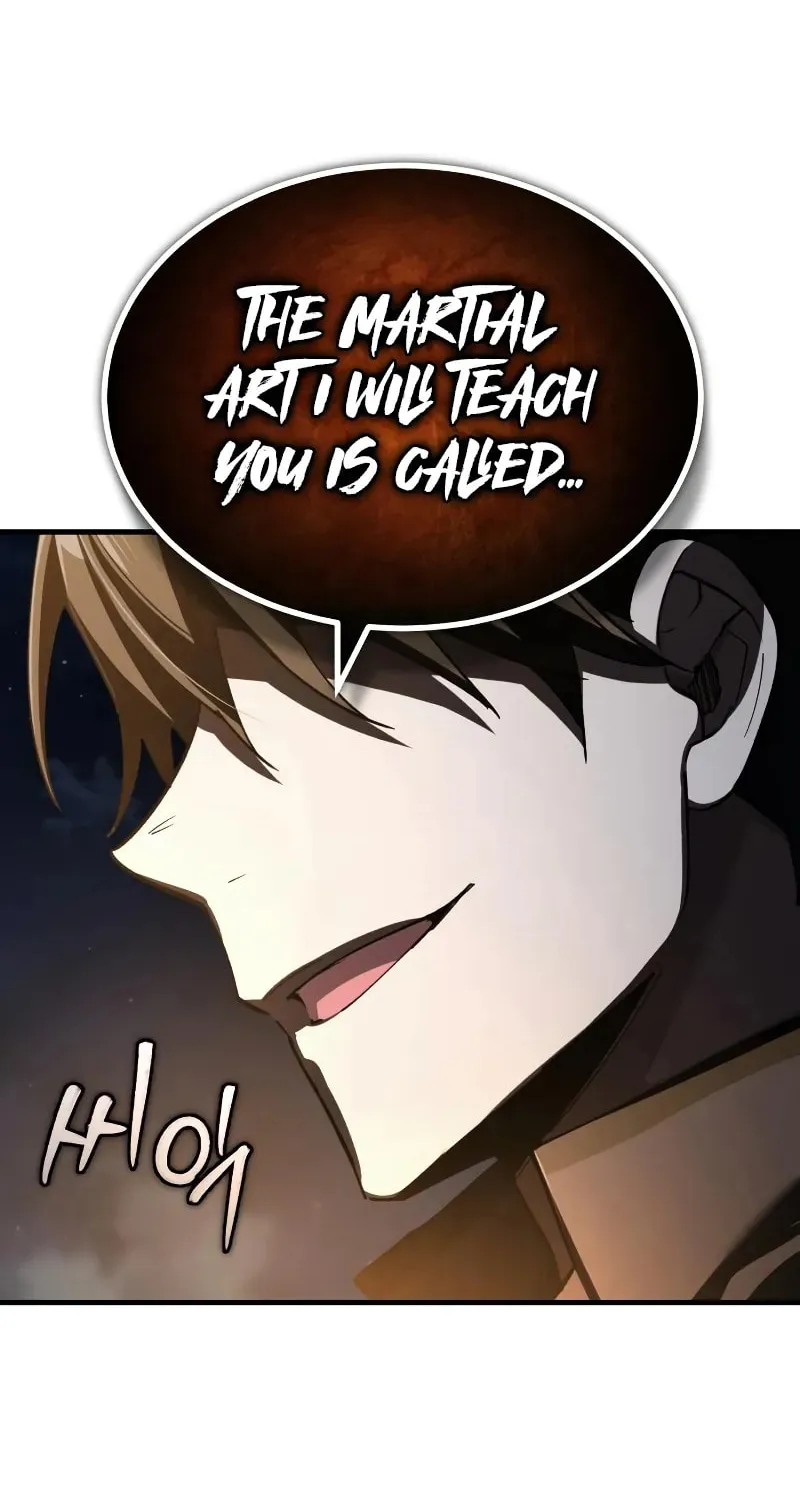 Read Descended from Divinity EN Manga Online