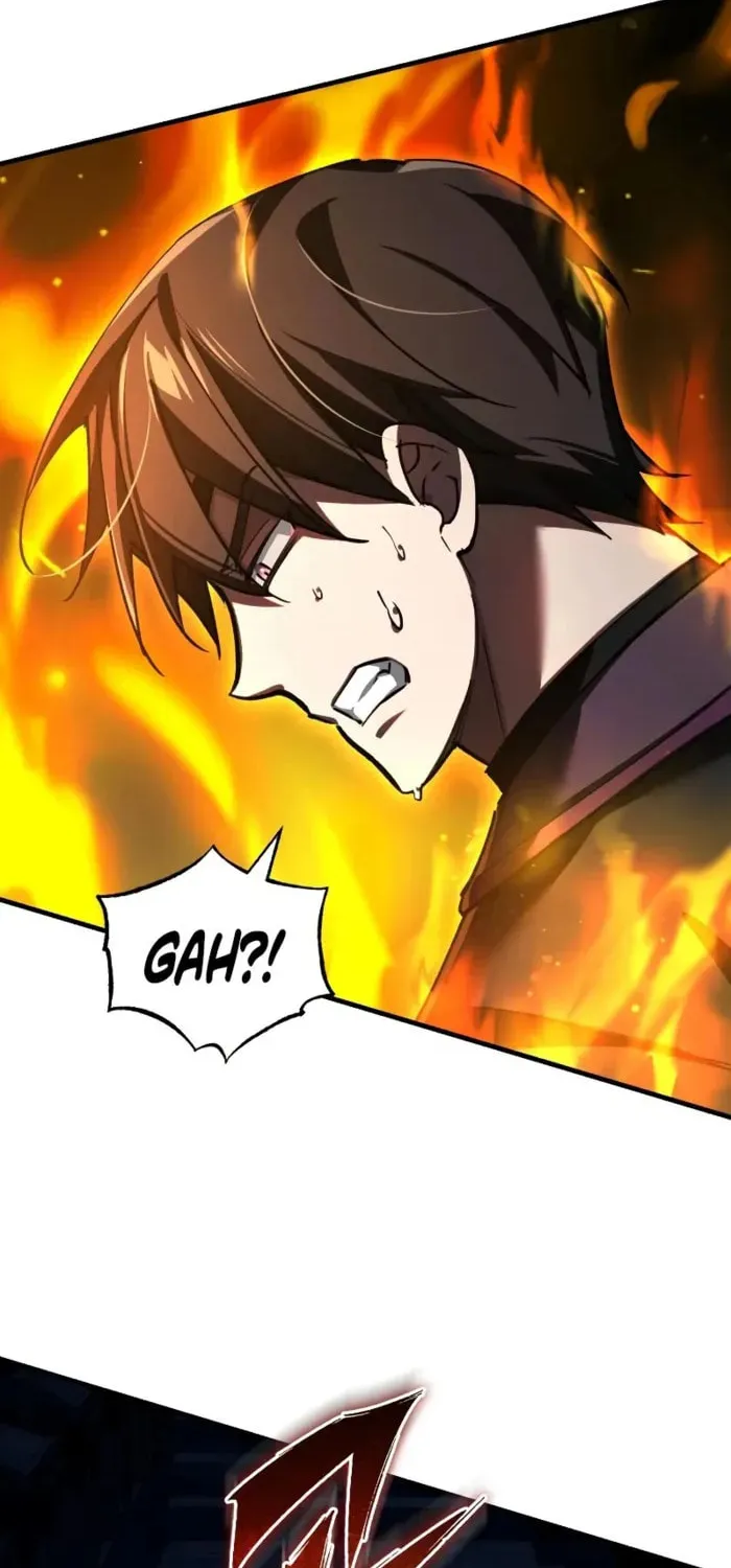 Read Descended from Divinity EN Manga Online