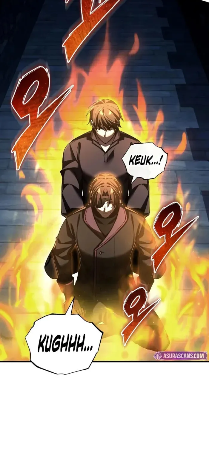 Read Descended from Divinity EN Manga Online