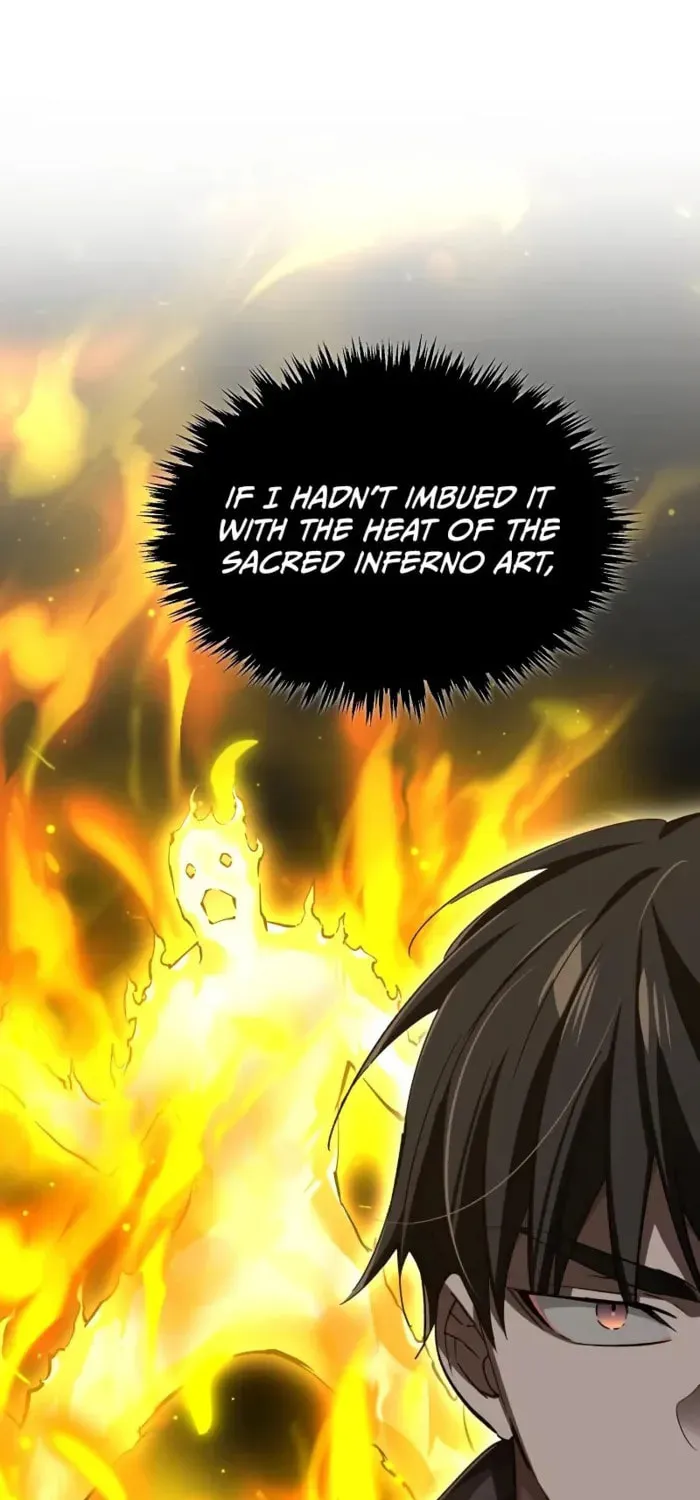 Read Descended from Divinity EN Manga Online
