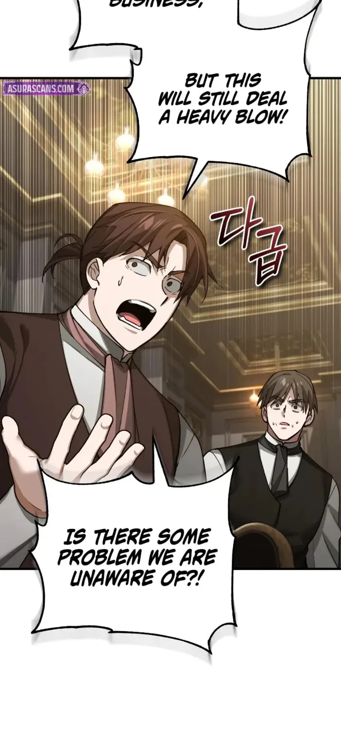 Read Descended from Divinity EN Manga Online