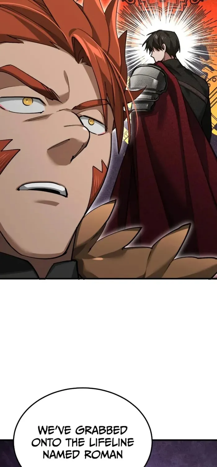 Read Descended from Divinity EN Manga Online