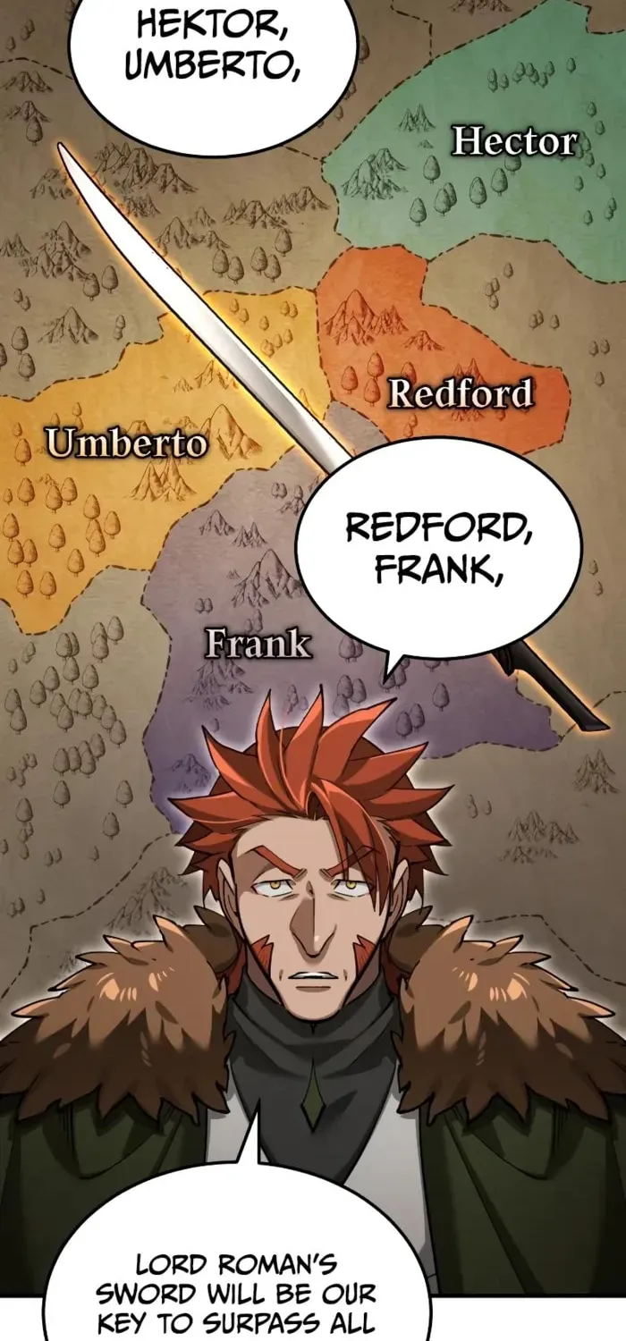 Read Descended from Divinity EN Manga Online