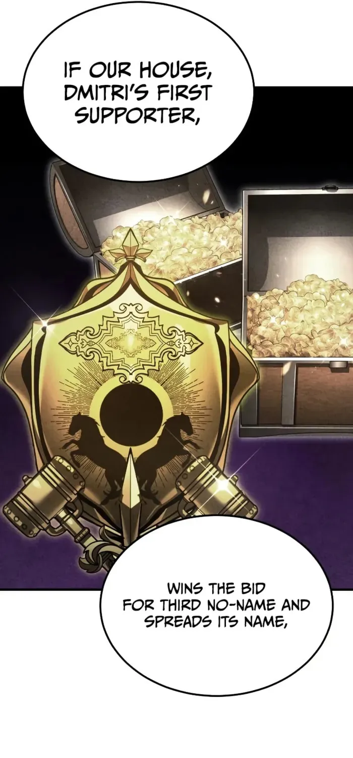Read Descended from Divinity EN Manga Online