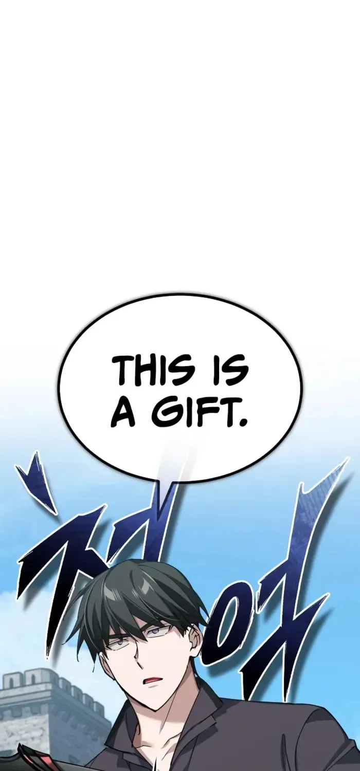 Read Descended from Divinity EN Manga Online