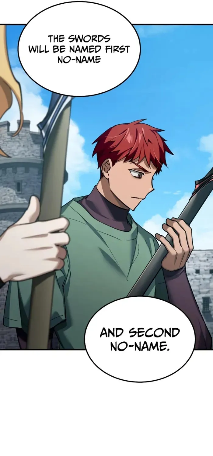 Read Descended from Divinity EN Manga Online