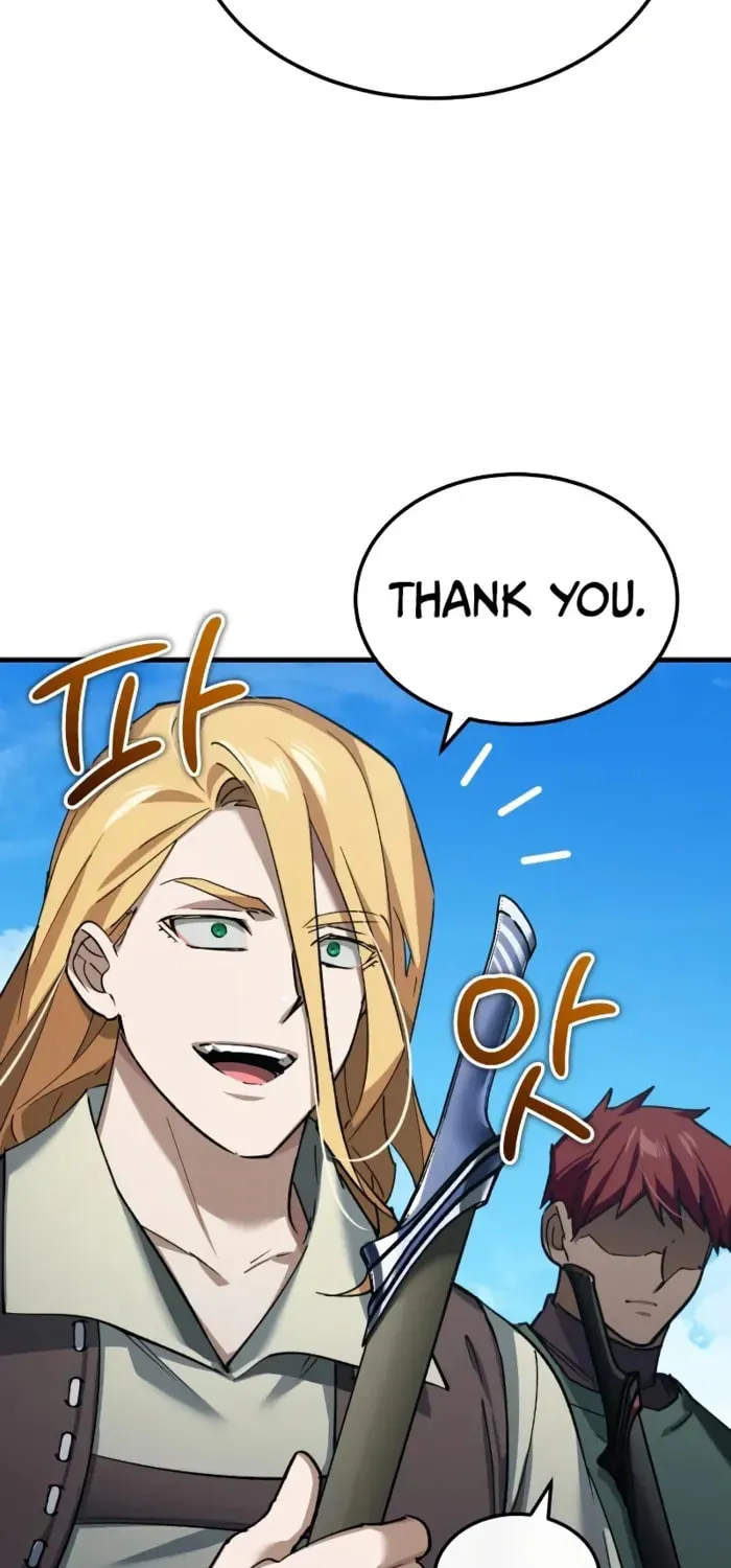 Read Descended from Divinity EN Manga Online