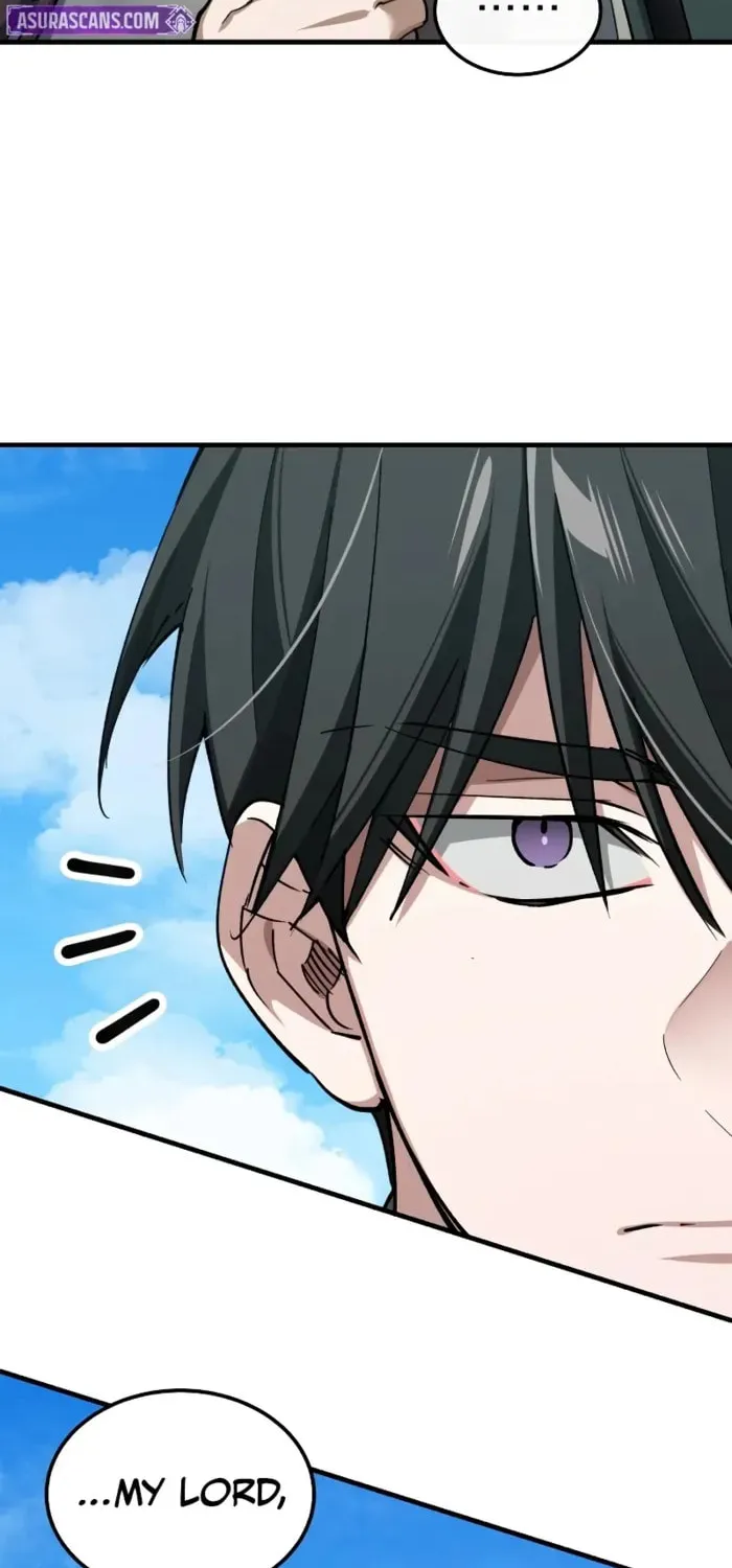 Read Descended from Divinity EN Manga Online