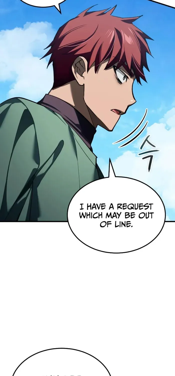 Read Descended from Divinity EN Manga Online