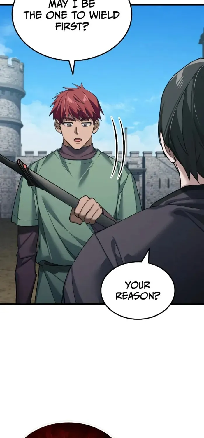 Read Descended from Divinity EN Manga Online