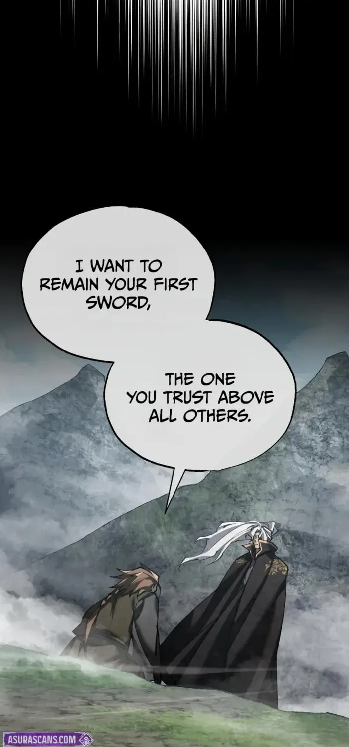 Read Descended from Divinity EN Manga Online