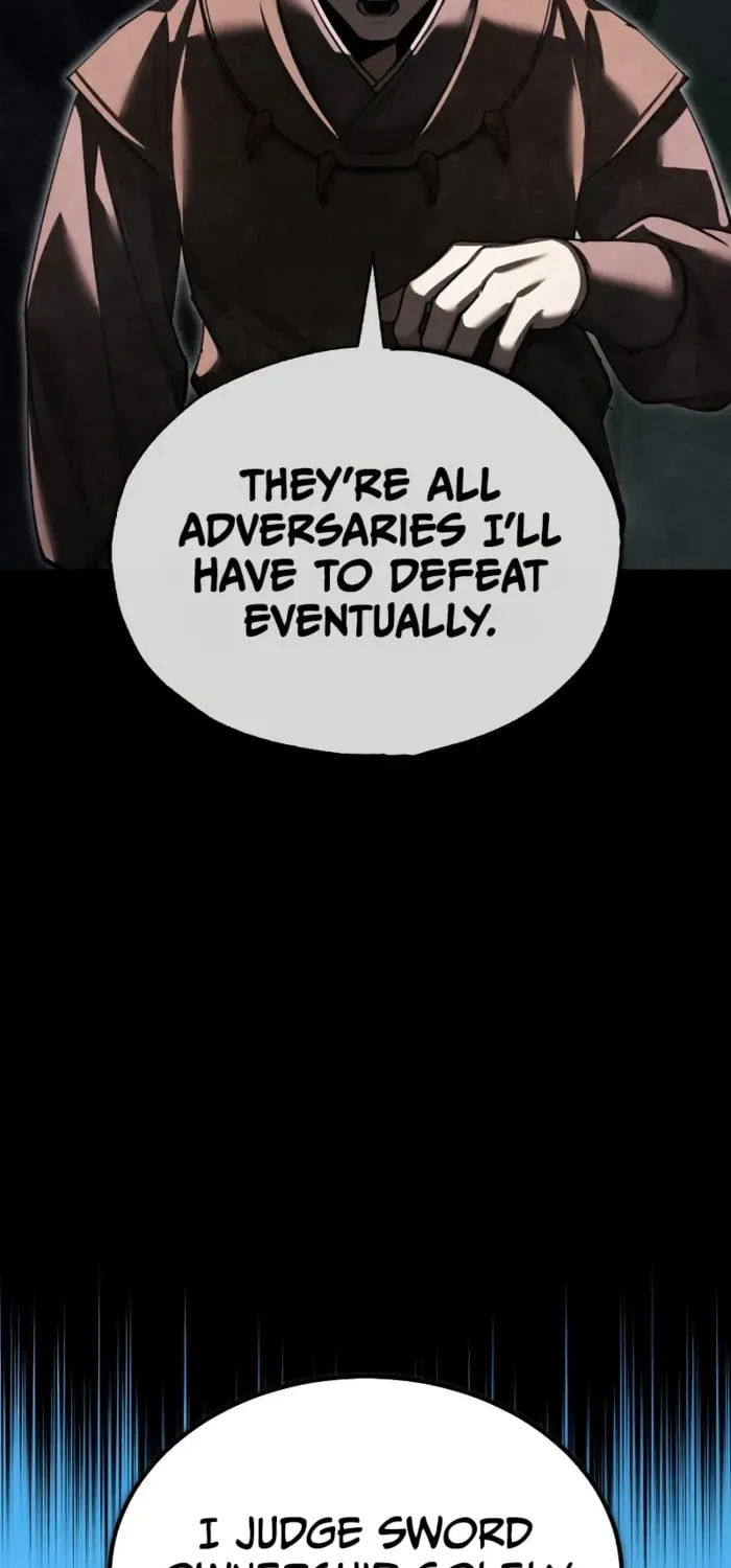 Read Descended from Divinity EN Manga Online