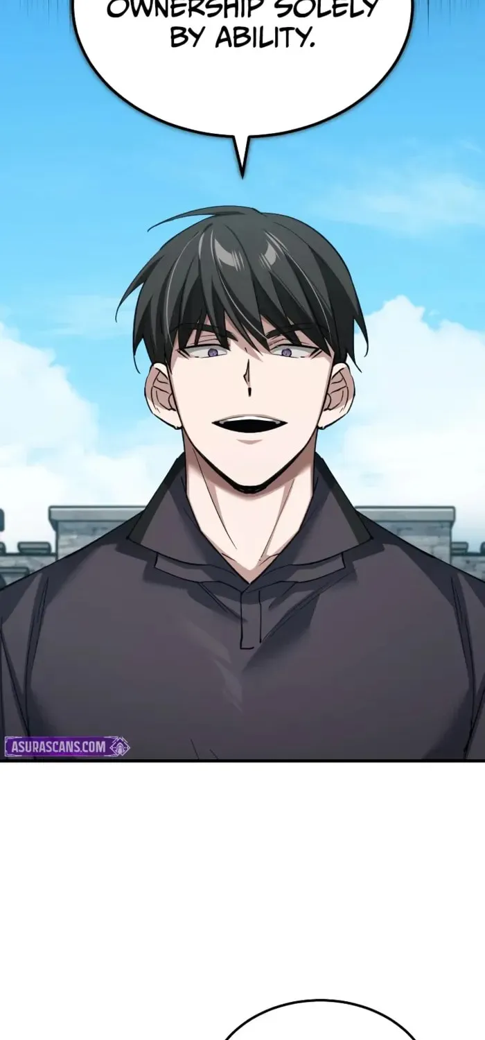 Read Descended from Divinity EN Manga Online