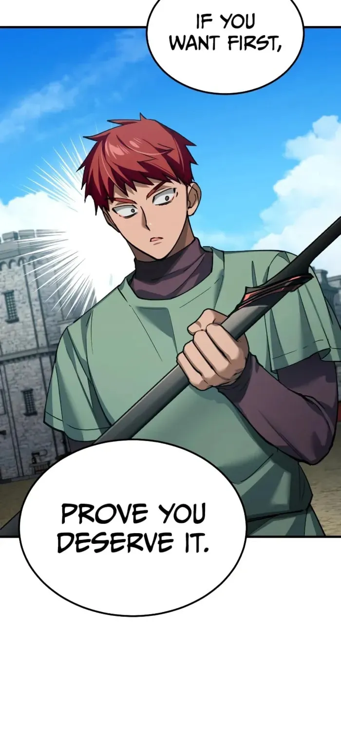 Read Descended from Divinity EN Manga Online