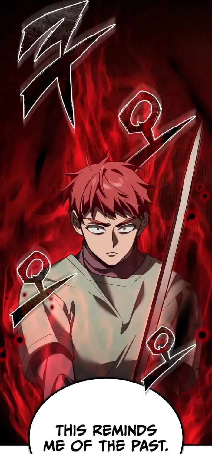 Read Descended from Divinity EN Manga Online