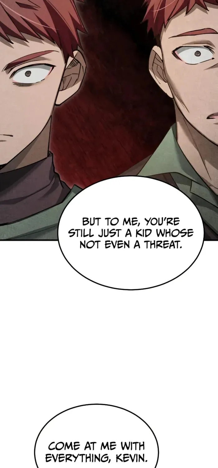 Read Descended from Divinity EN Manga Online