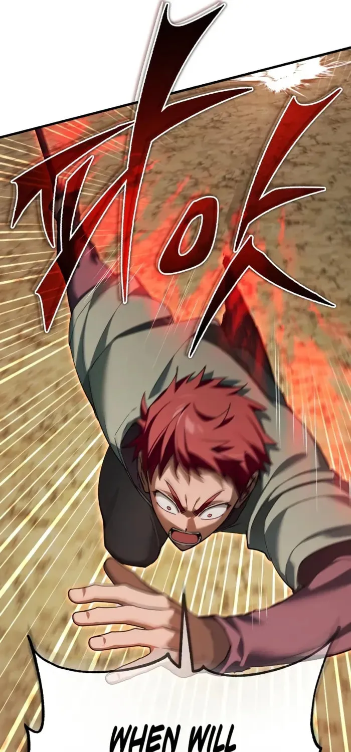 Read Descended from Divinity EN Manga Online