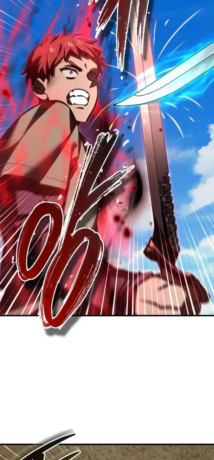Read Descended from Divinity EN Manga Online