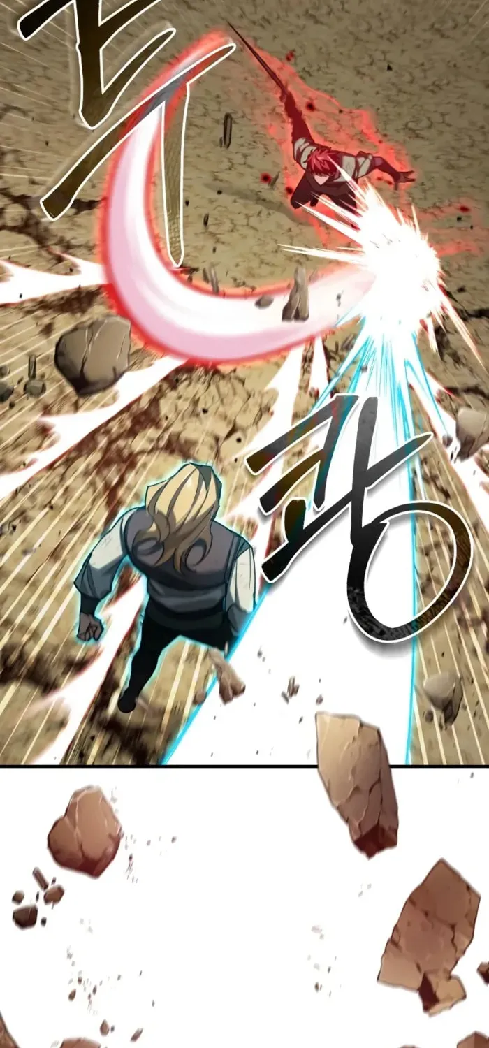 Read Descended from Divinity EN Manga Online