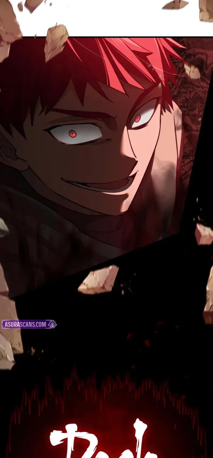 Read Descended from Divinity EN Manga Online