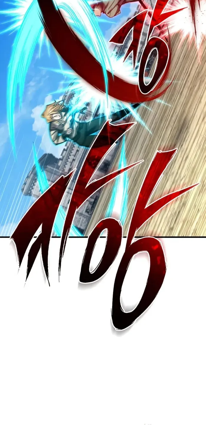 Read Descended from Divinity EN Manga Online