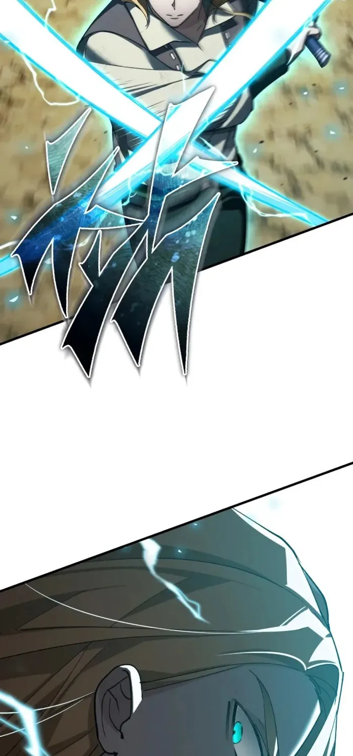 Read Descended from Divinity EN Manga Online