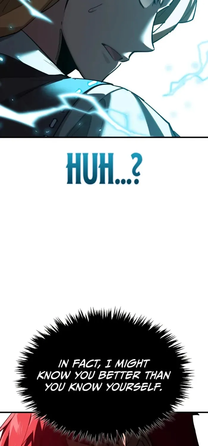 Read Descended from Divinity EN Manga Online