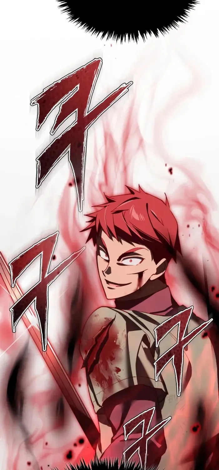 Read Descended from Divinity EN Manga Online