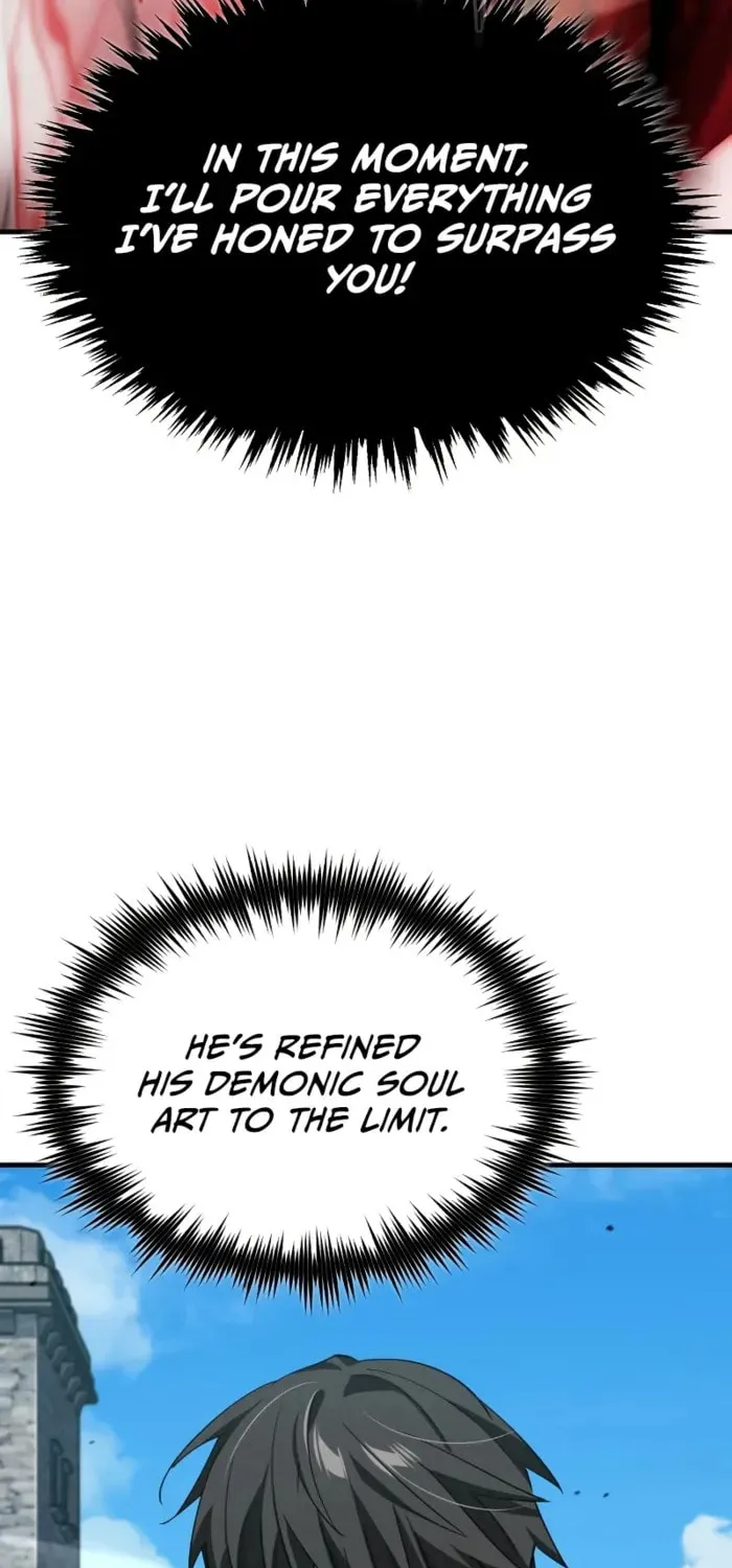 Read Descended from Divinity EN Manga Online