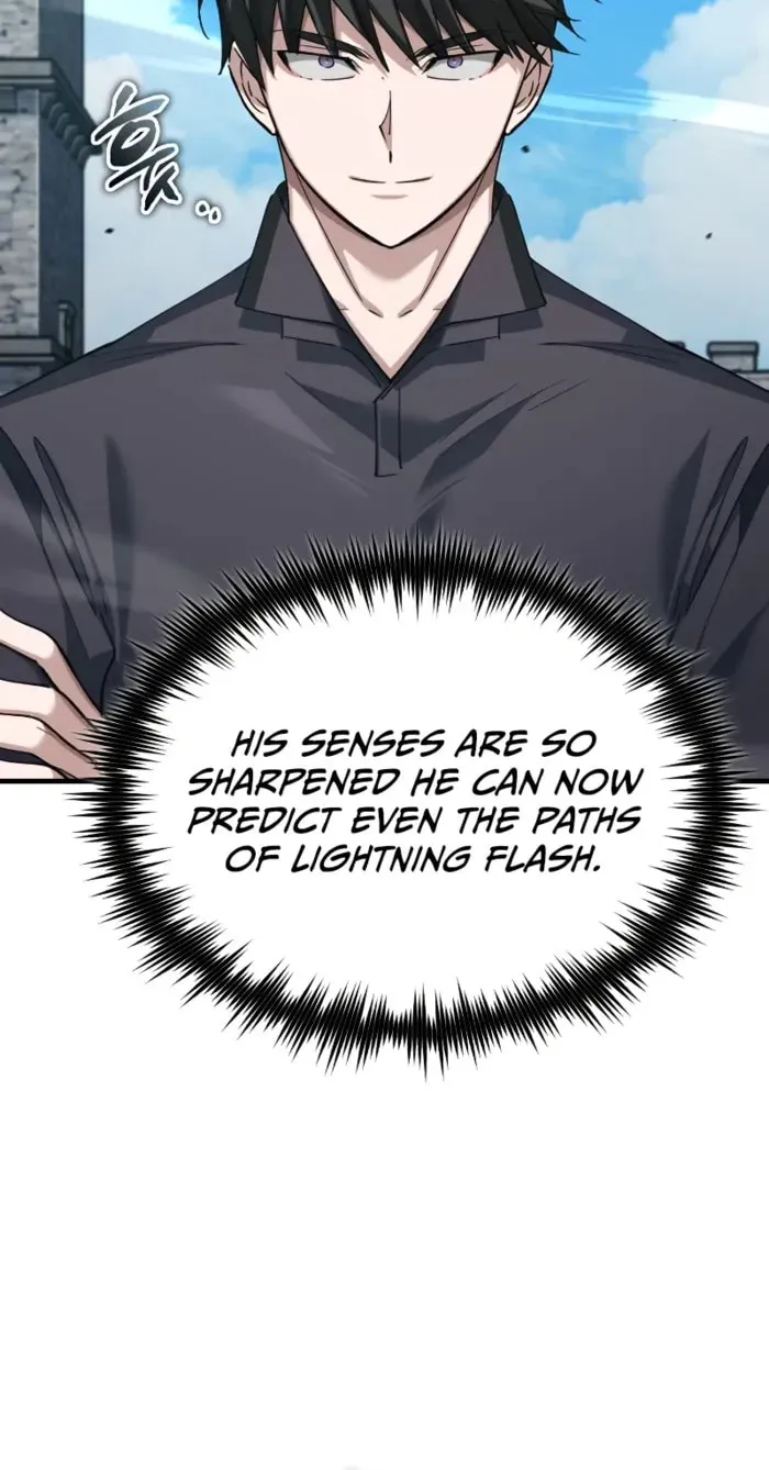 Read Descended from Divinity EN Manga Online