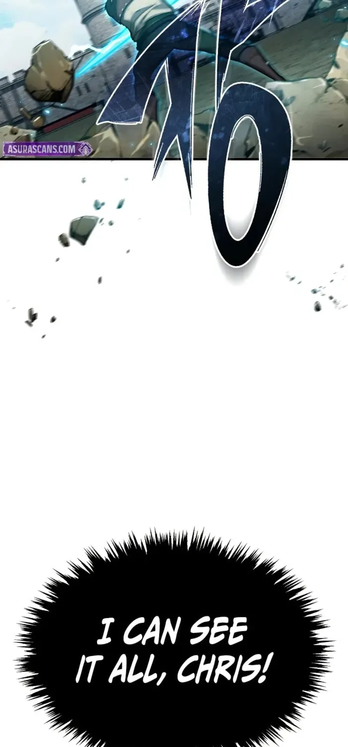 Read Descended from Divinity EN Manga Online