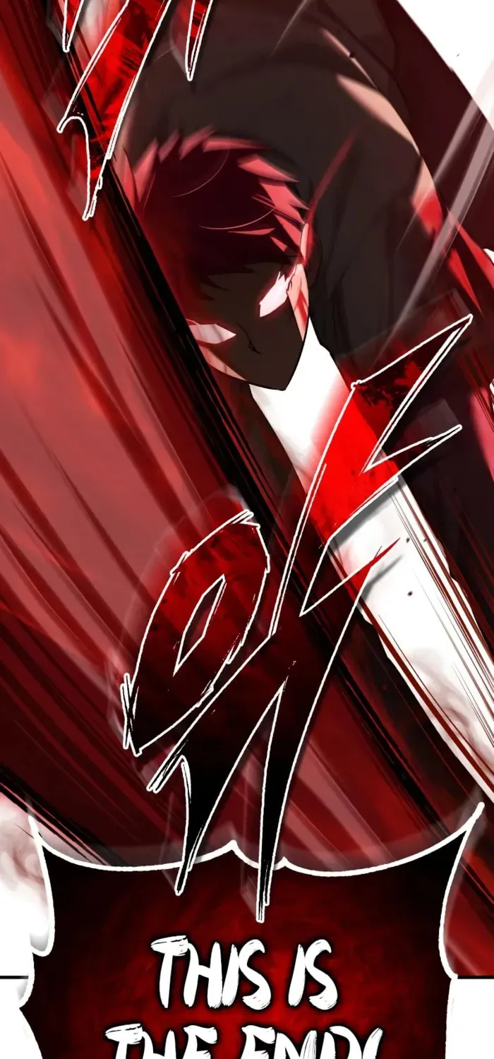 Read Descended from Divinity EN Manga Online